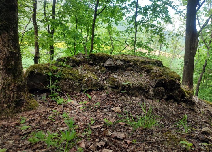 Brzotín (hrad), Brzotín, Slovakia, Slovakia